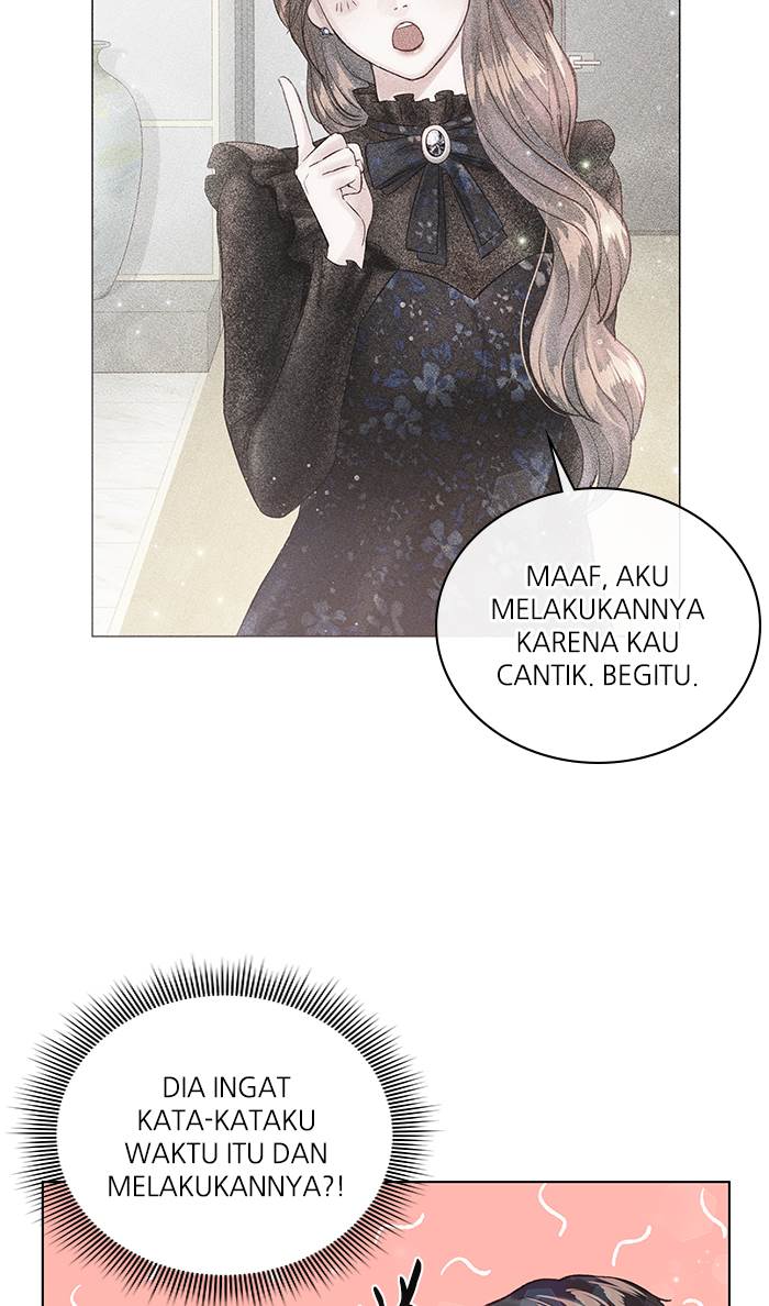 There Must Be Happy Endings chapter 39 halaman 36