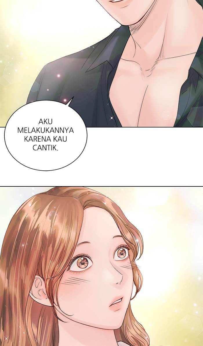 There Must Be Happy Endings chapter 39 halaman 34