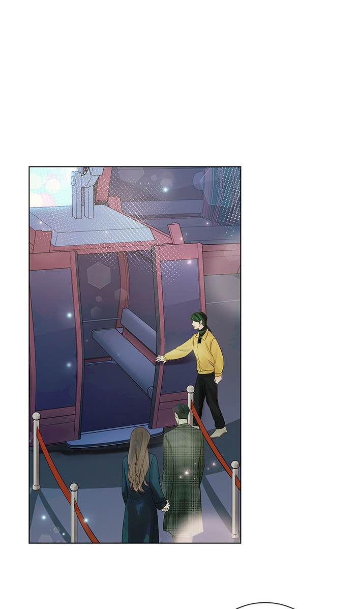 There Must Be Happy Endings chapter 39 halaman 57