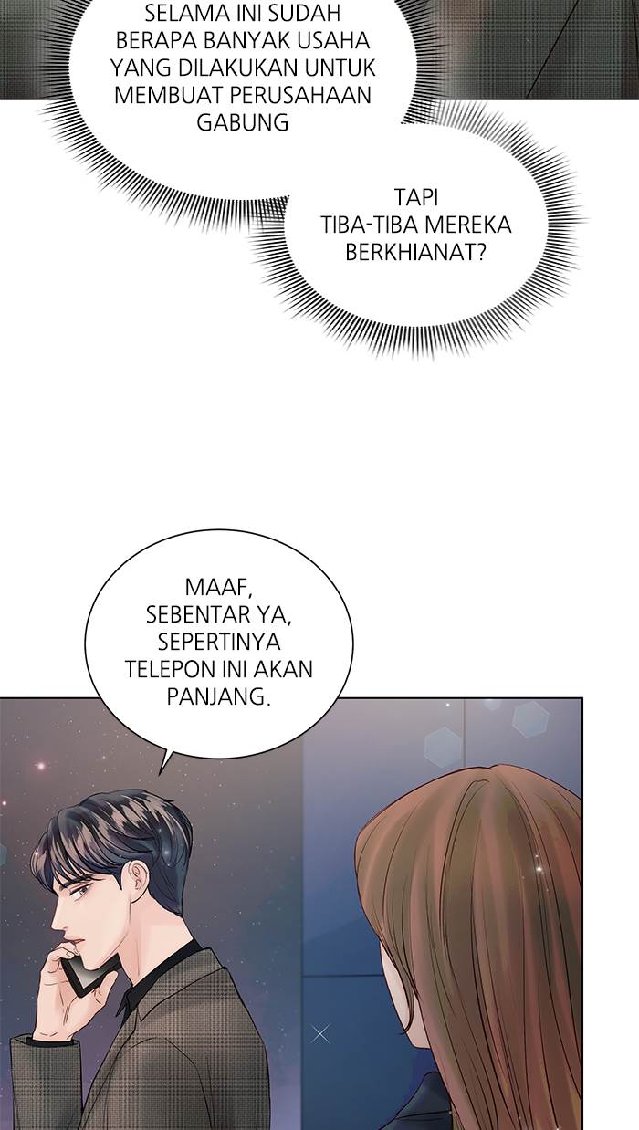 There Must Be Happy Endings chapter 39 halaman 95
