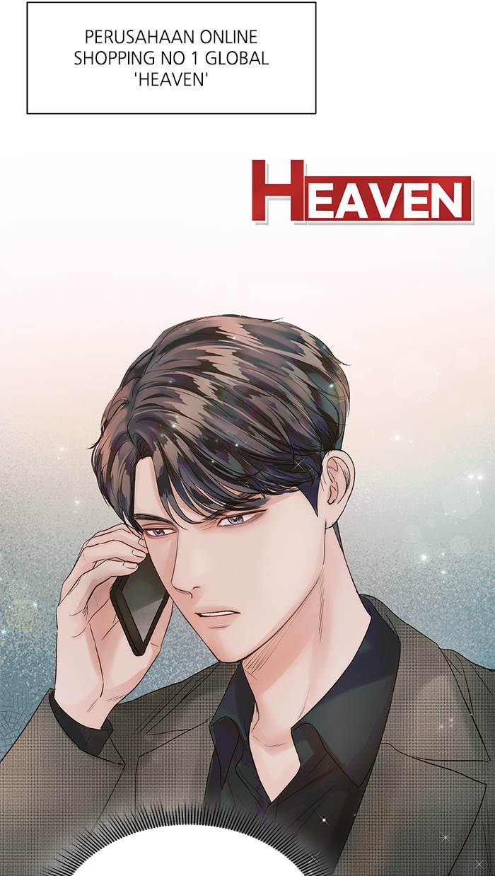 There Must Be Happy Endings chapter 39 halaman 94