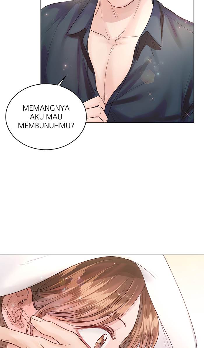 There Must Be Happy Endings chapter 39 halaman 17