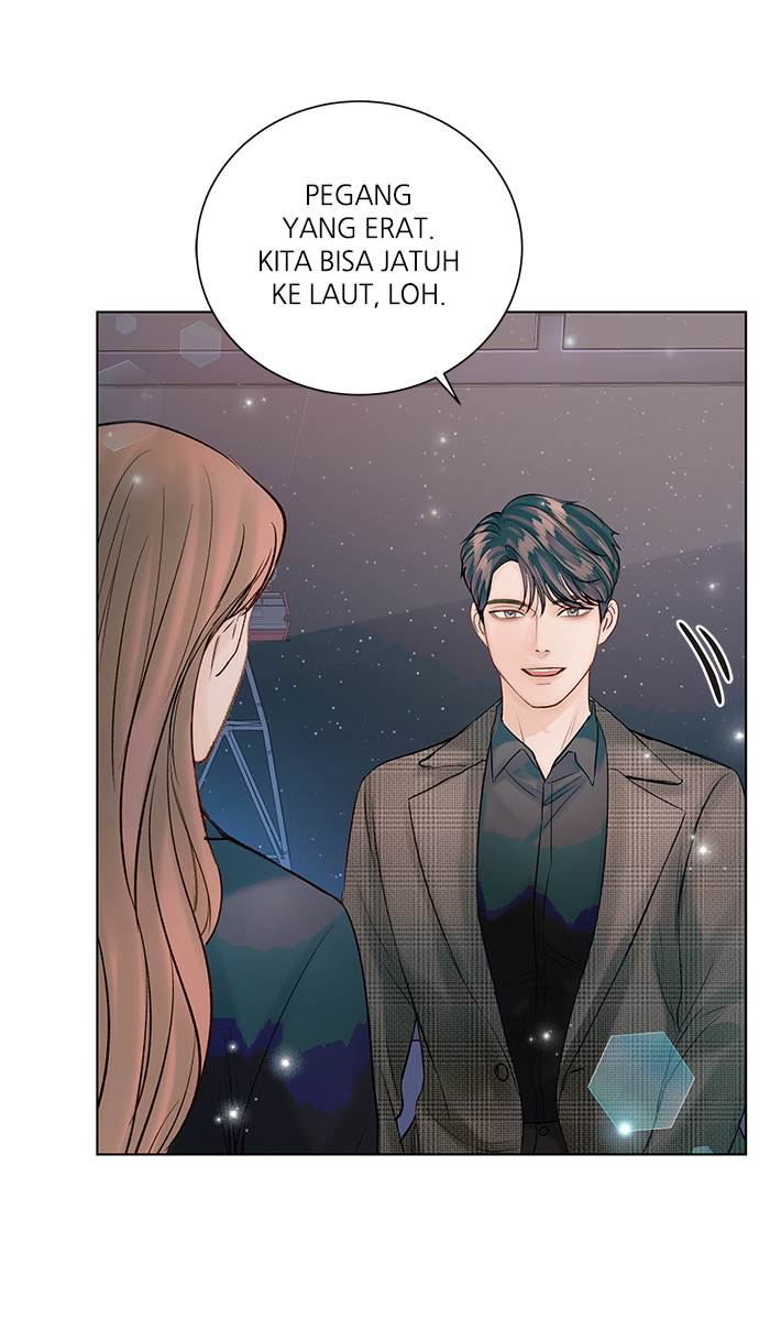 There Must Be Happy Endings chapter 39 halaman 60