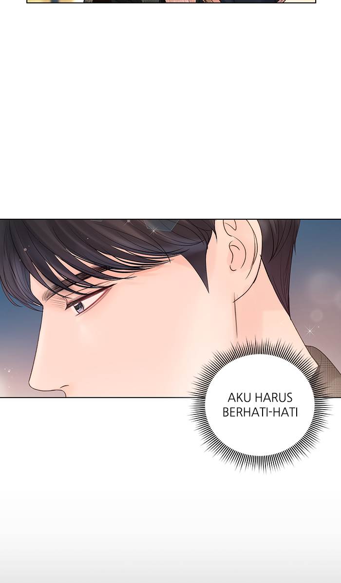 There Must Be Happy Endings chapter 39 halaman 53