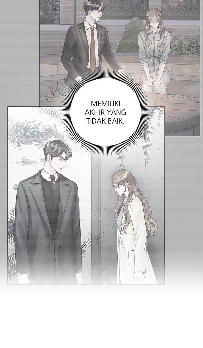 There Must Be Happy Endings chapter 39 halaman 55