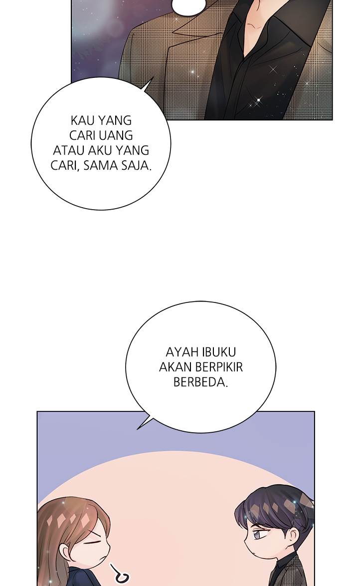 There Must Be Happy Endings chapter 39 halaman 77