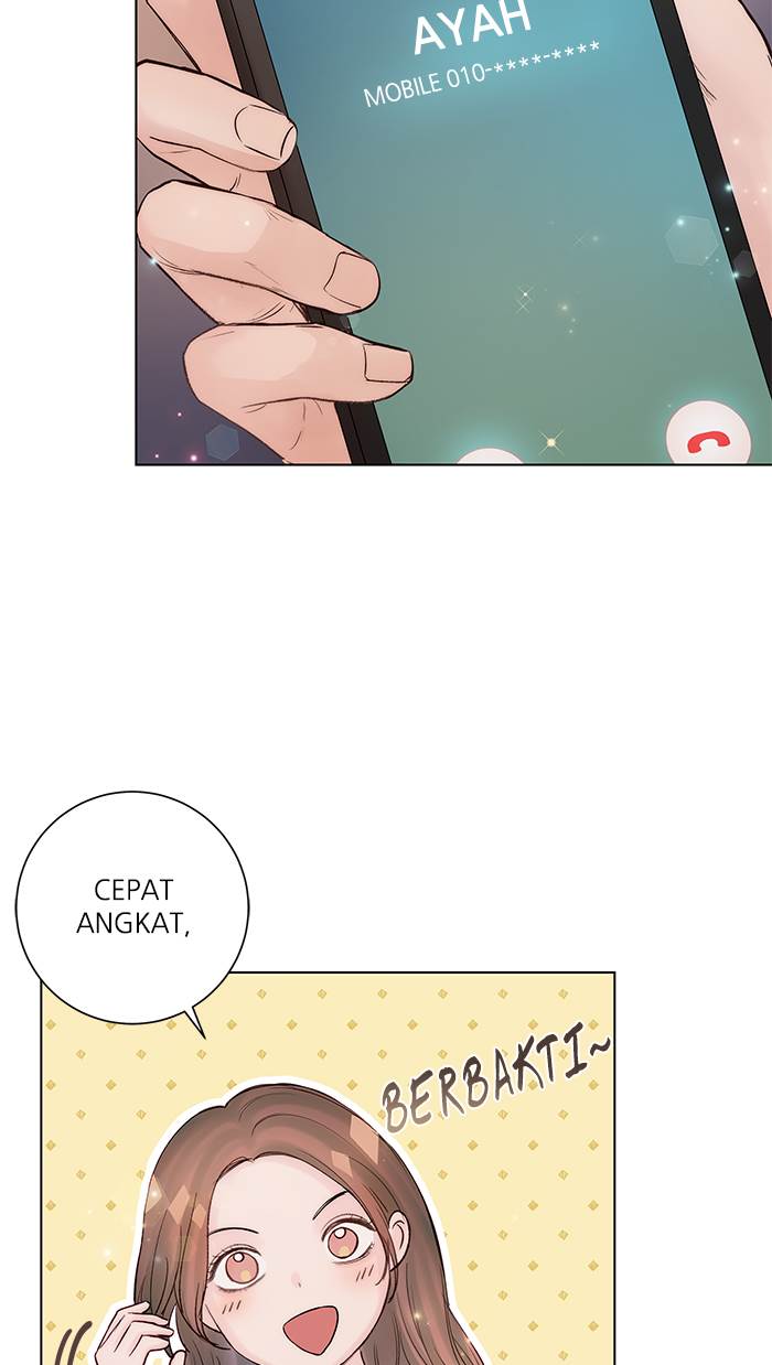There Must Be Happy Endings chapter 39 halaman 88