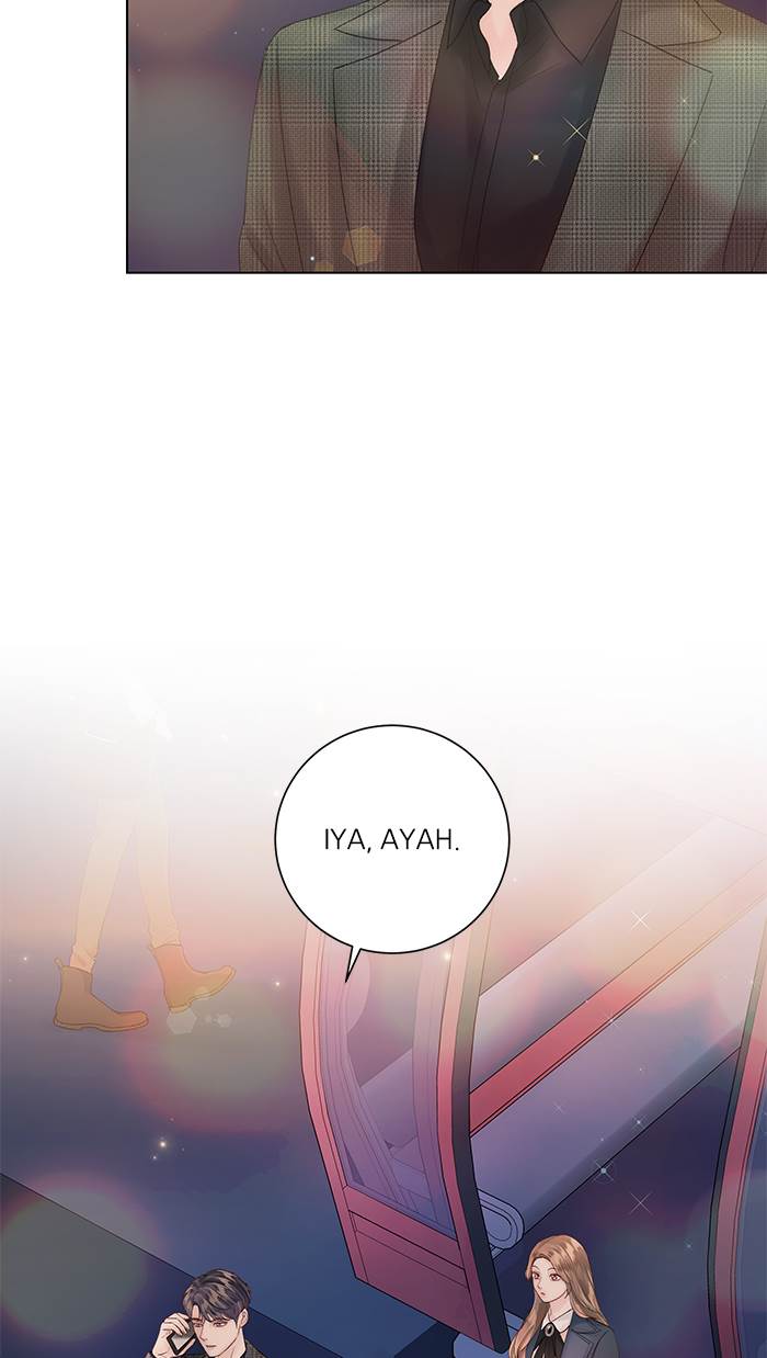 There Must Be Happy Endings chapter 39 halaman 90