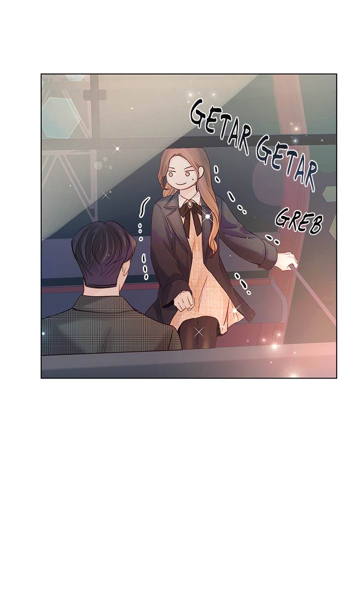 There Must Be Happy Endings chapter 39 halaman 62