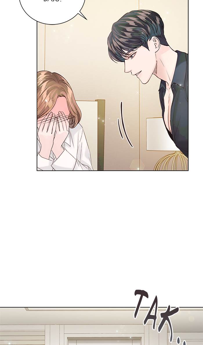 There Must Be Happy Endings chapter 39 halaman 38