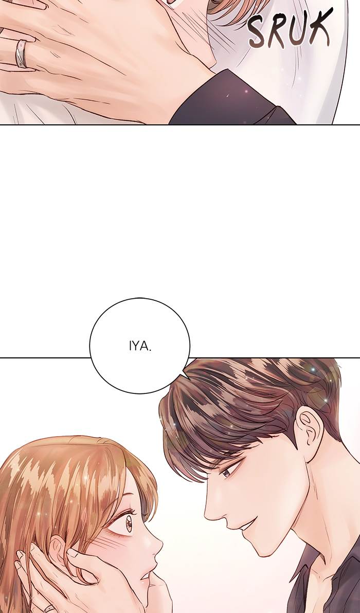 There Must Be Happy Endings chapter 39 halaman 18