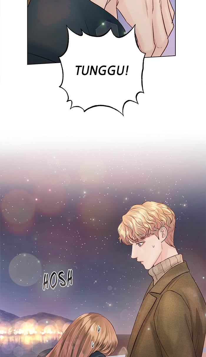 There Must Be Happy Endings chapter 39 halaman 105