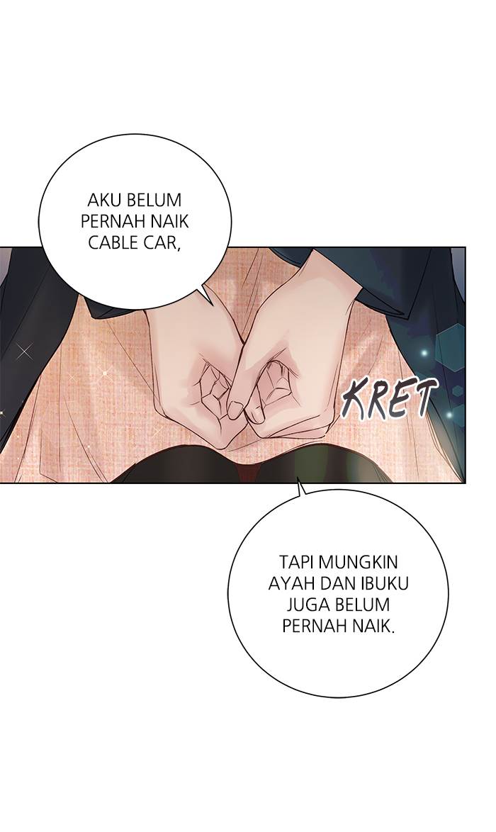 There Must Be Happy Endings chapter 39 halaman 71
