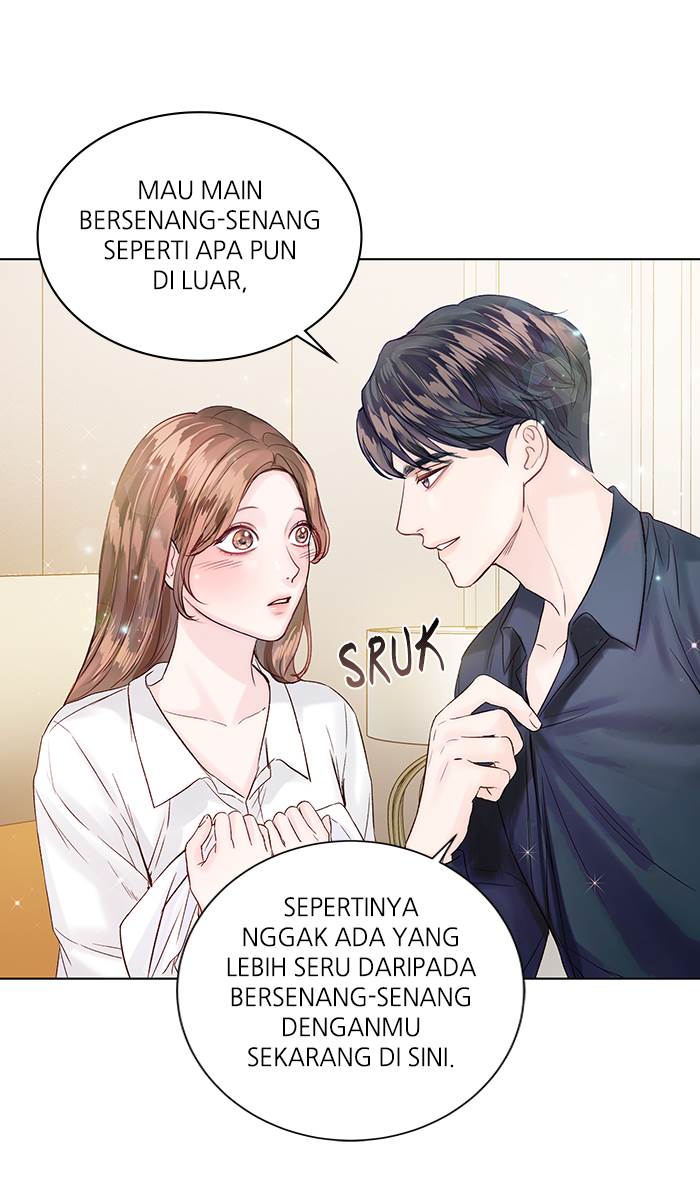 There Must Be Happy Endings chapter 39 halaman 12