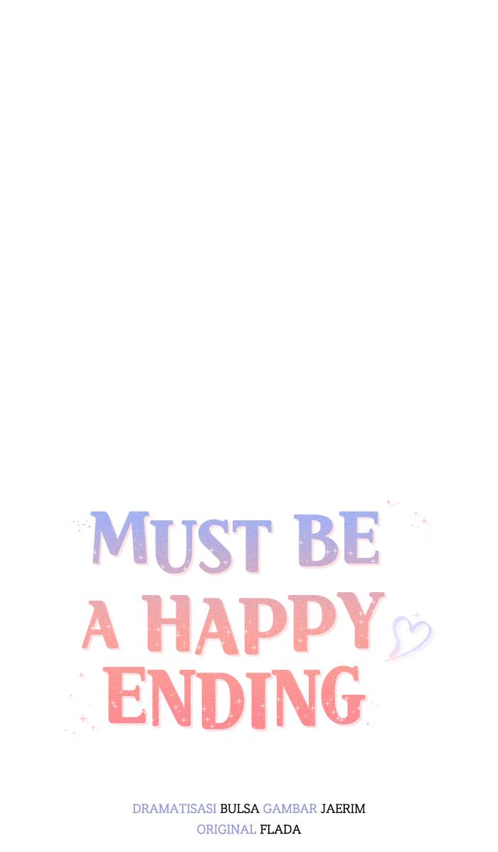 There Must Be Happy Endings chapter 39 halaman 44