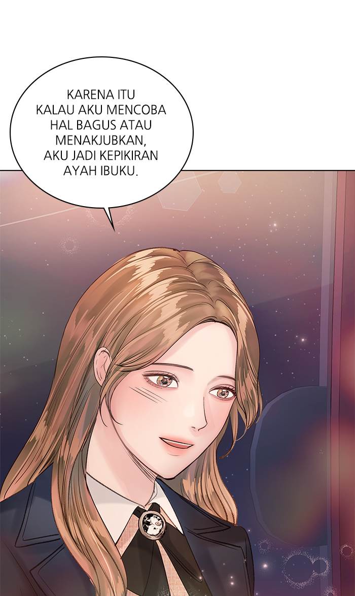 There Must Be Happy Endings chapter 39 halaman 73