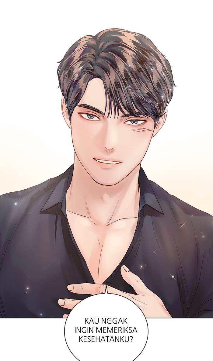 There Must Be Happy Endings chapter 39 halaman 22