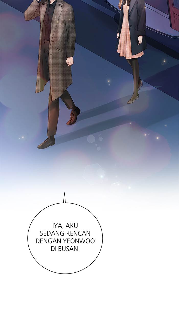 There Must Be Happy Endings chapter 39 halaman 91