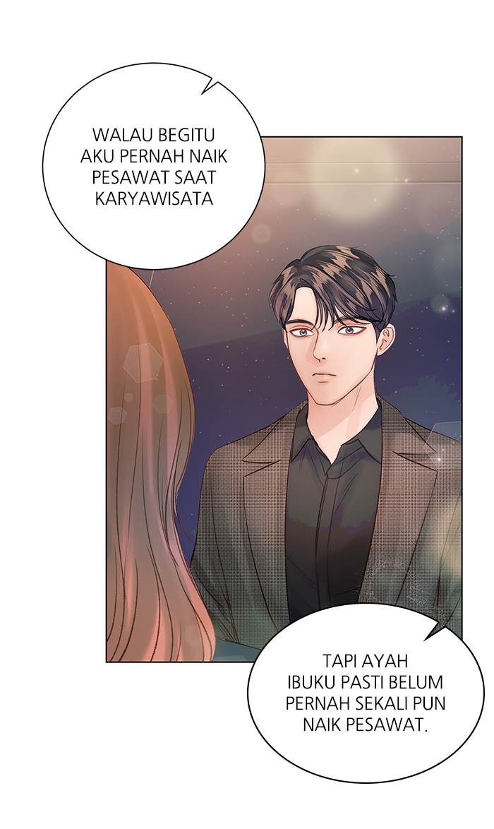 There Must Be Happy Endings chapter 39 halaman 72