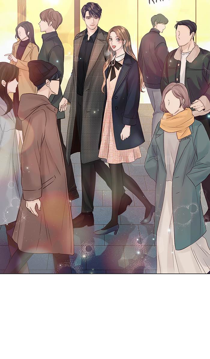 There Must Be Happy Endings chapter 39 halaman 47