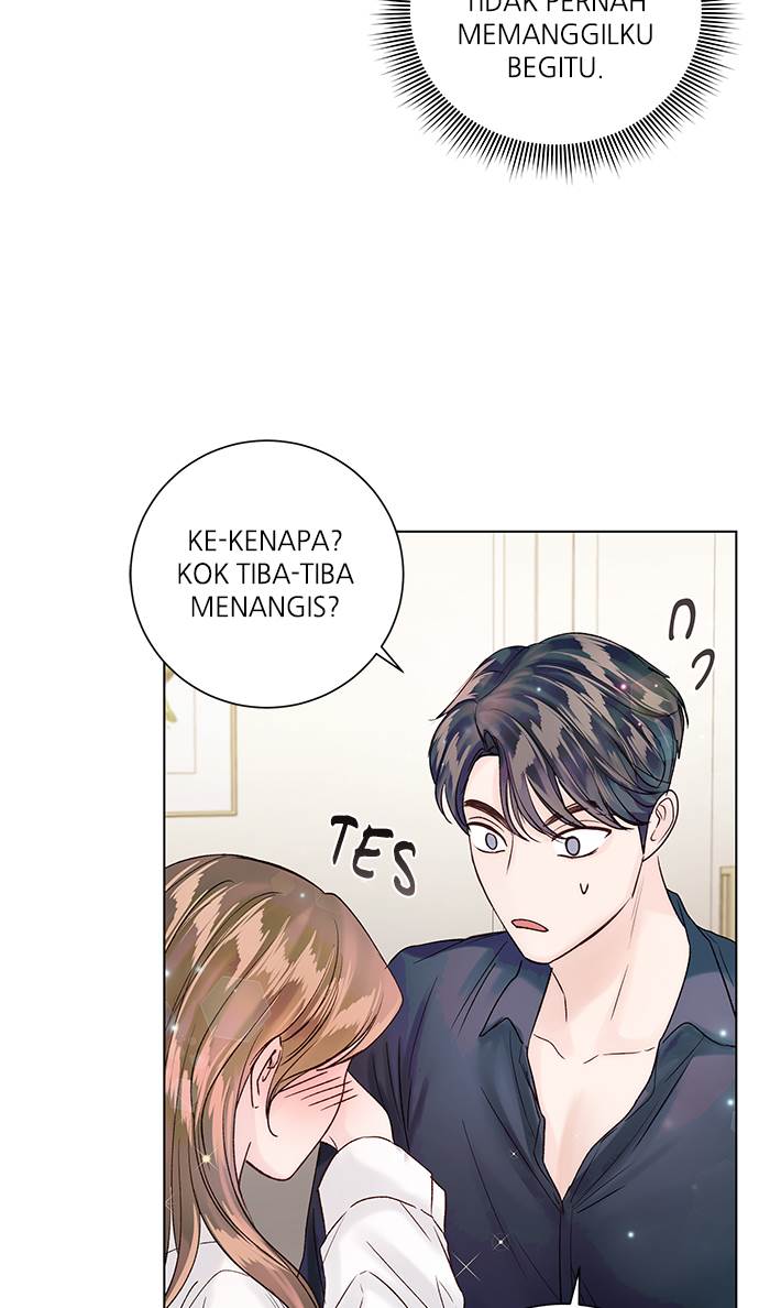 There Must Be Happy Endings chapter 39 halaman 24