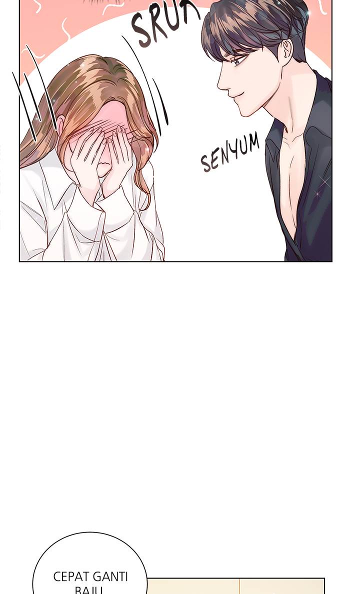There Must Be Happy Endings chapter 39 halaman 37
