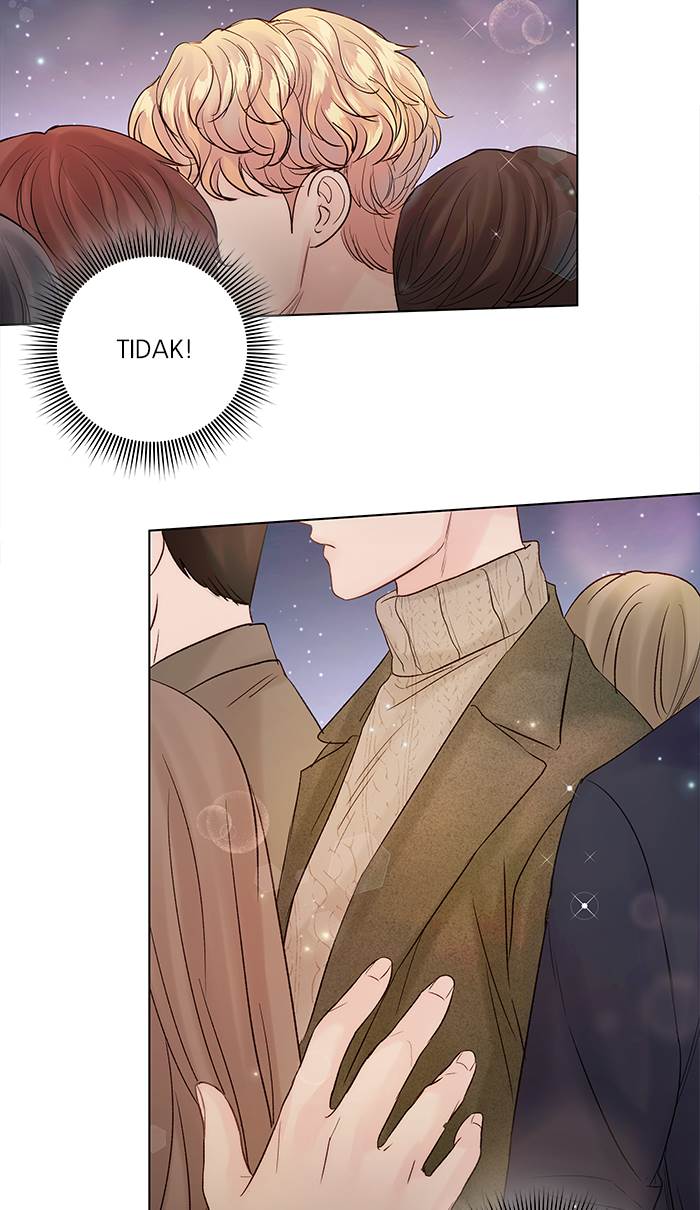 There Must Be Happy Endings chapter 39 halaman 103