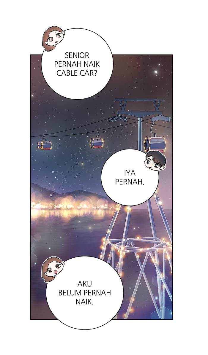 There Must Be Happy Endings chapter 39 halaman 49