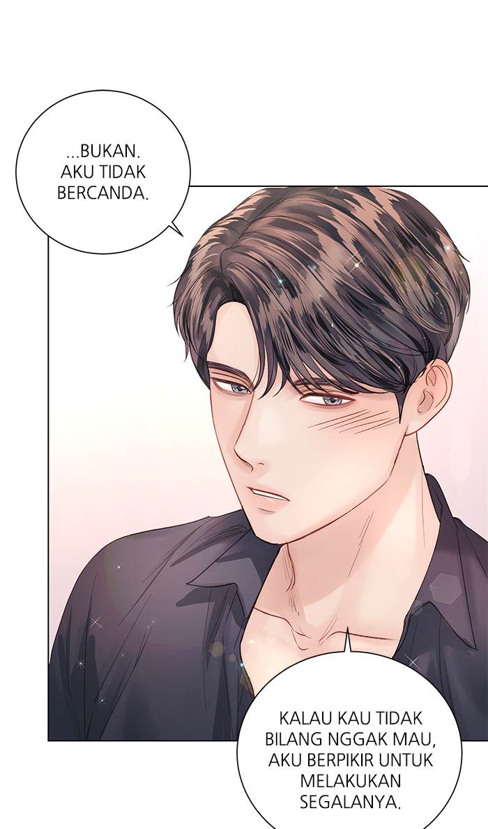 There Must Be Happy Endings chapter 39 halaman 26