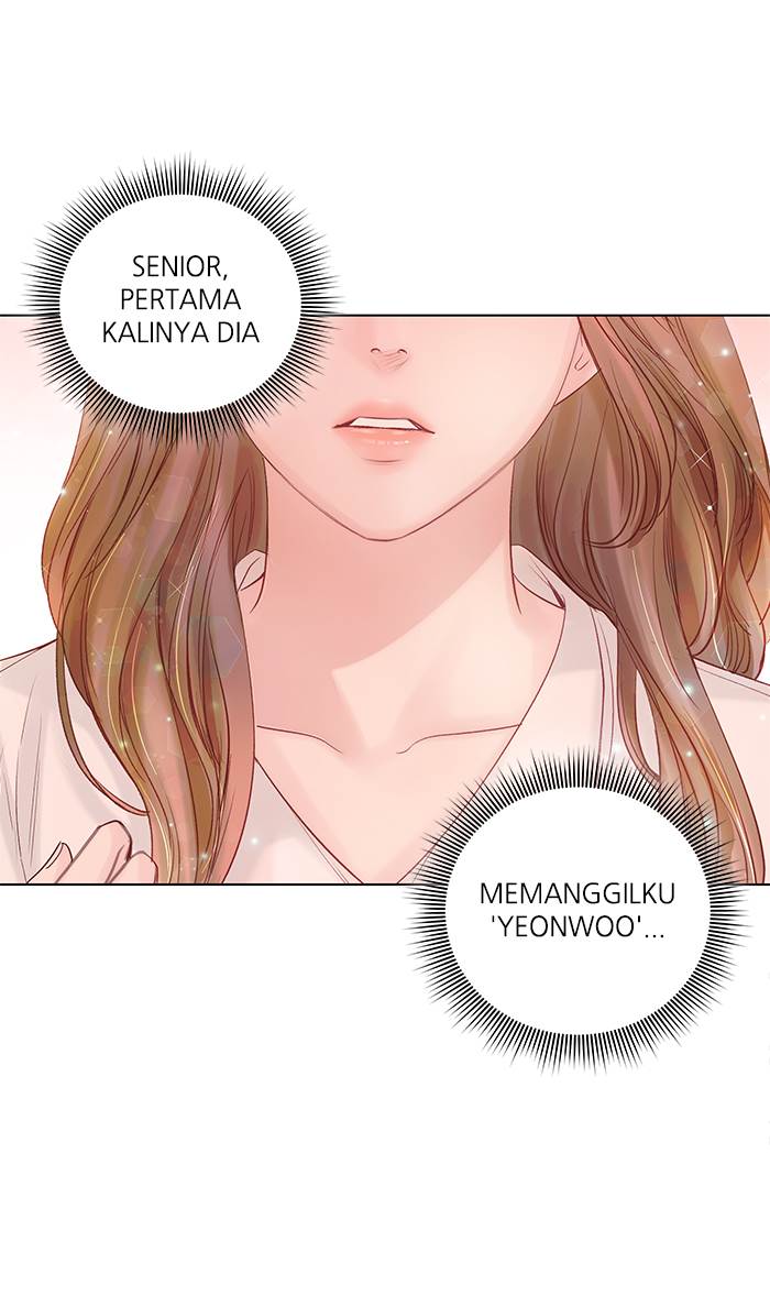 There Must Be Happy Endings chapter 39 halaman 21
