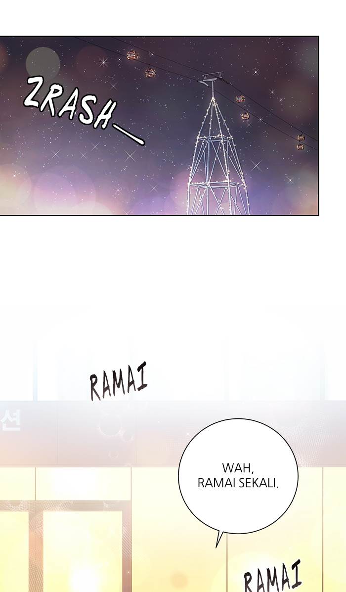 There Must Be Happy Endings chapter 39 halaman 46