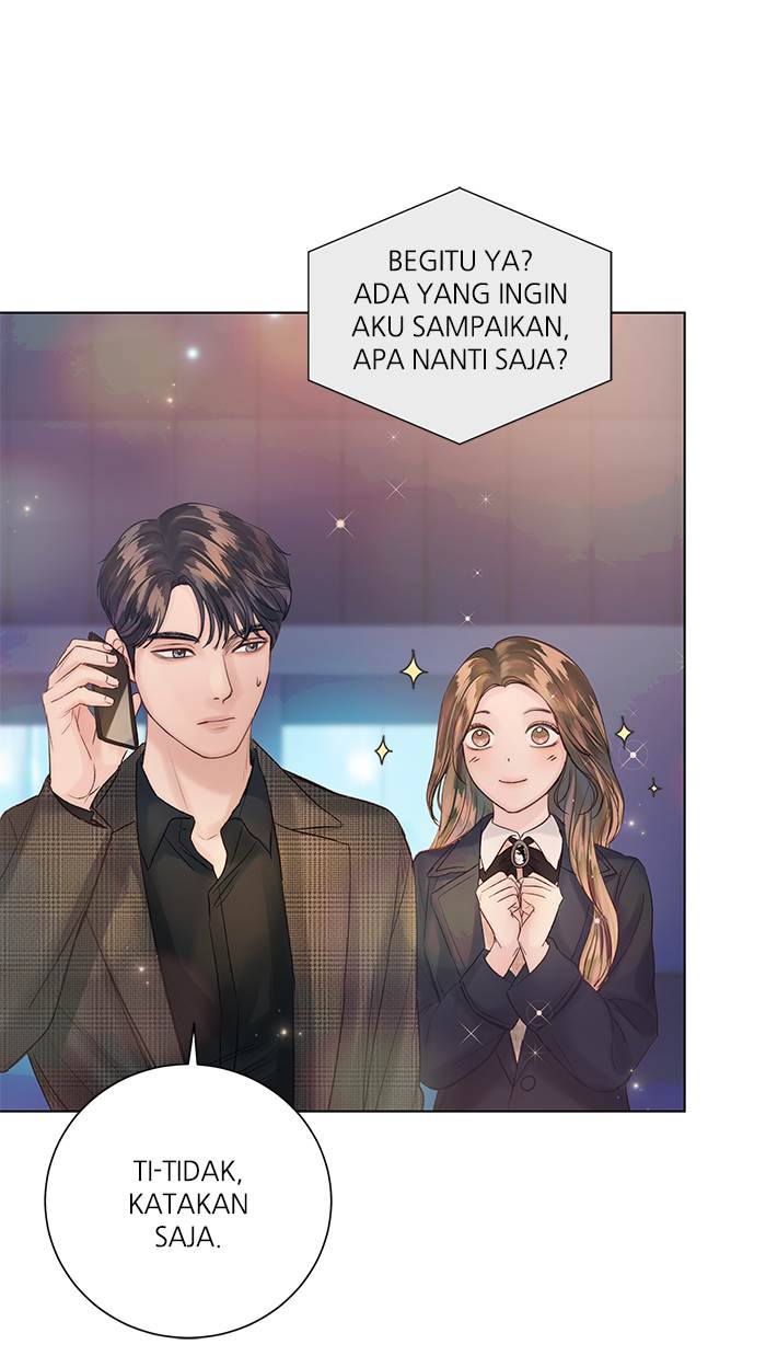 There Must Be Happy Endings chapter 39 halaman 92