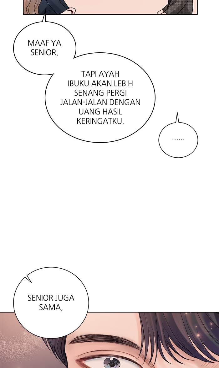 There Must Be Happy Endings chapter 39 halaman 78