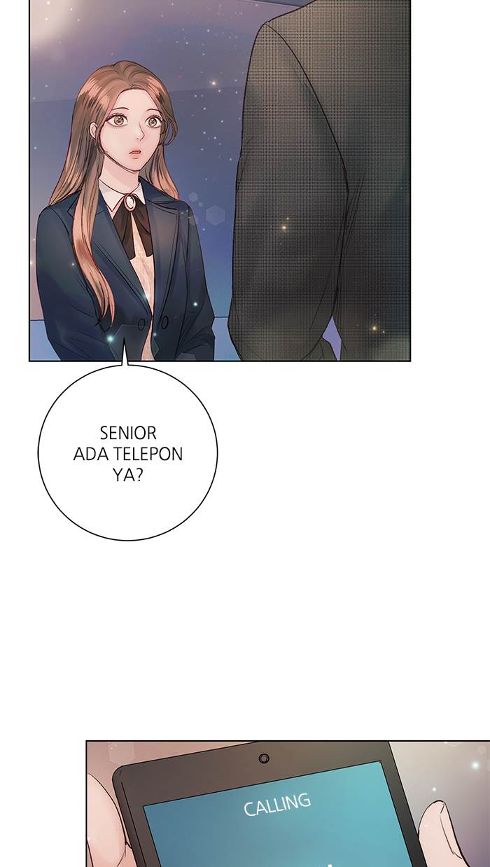 There Must Be Happy Endings chapter 39 halaman 87