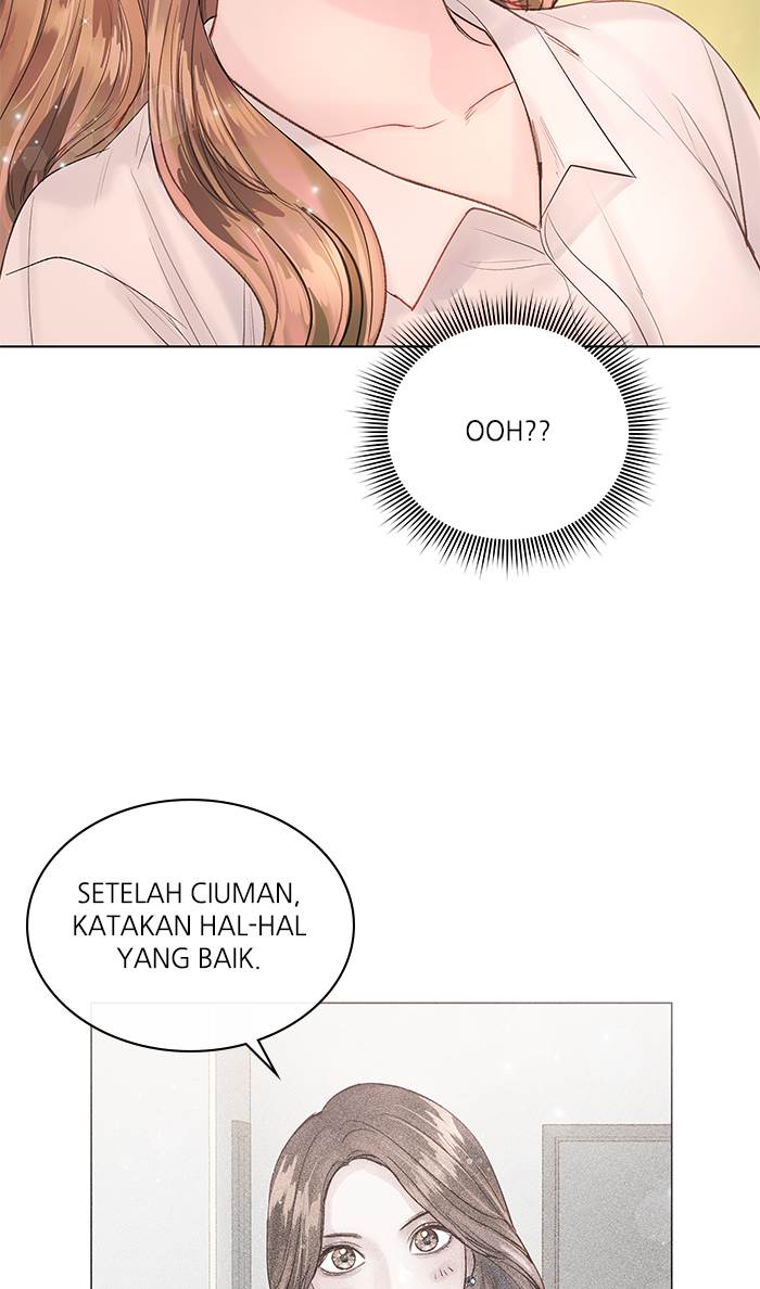 There Must Be Happy Endings chapter 39 halaman 35