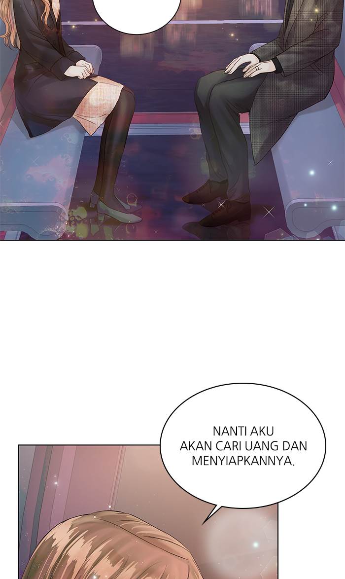 There Must Be Happy Endings chapter 39 halaman 75