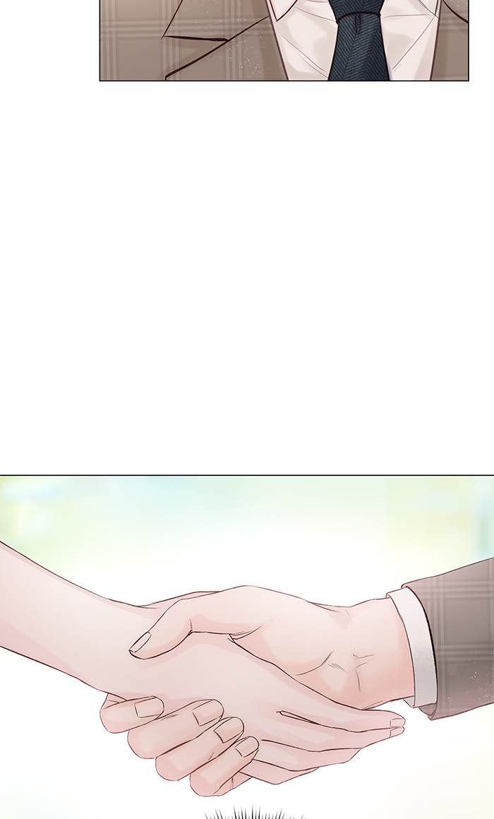 There Must Be Happy Endings chapter 4 halaman 61