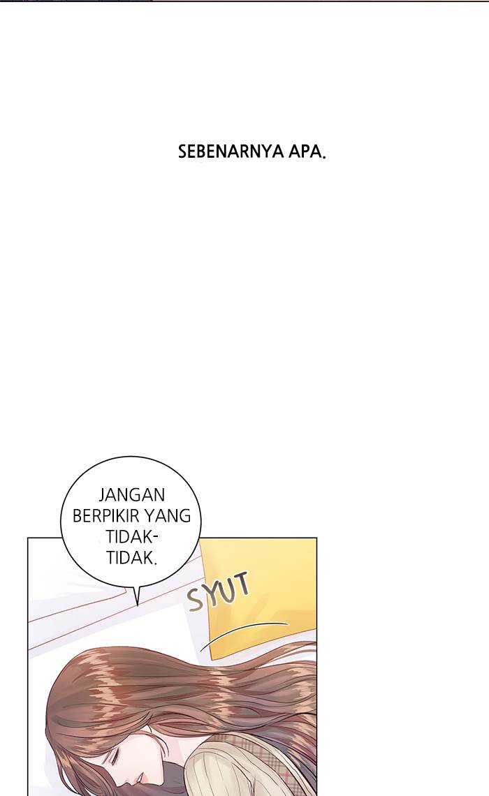 There Must Be Happy Endings chapter 4 halaman 103