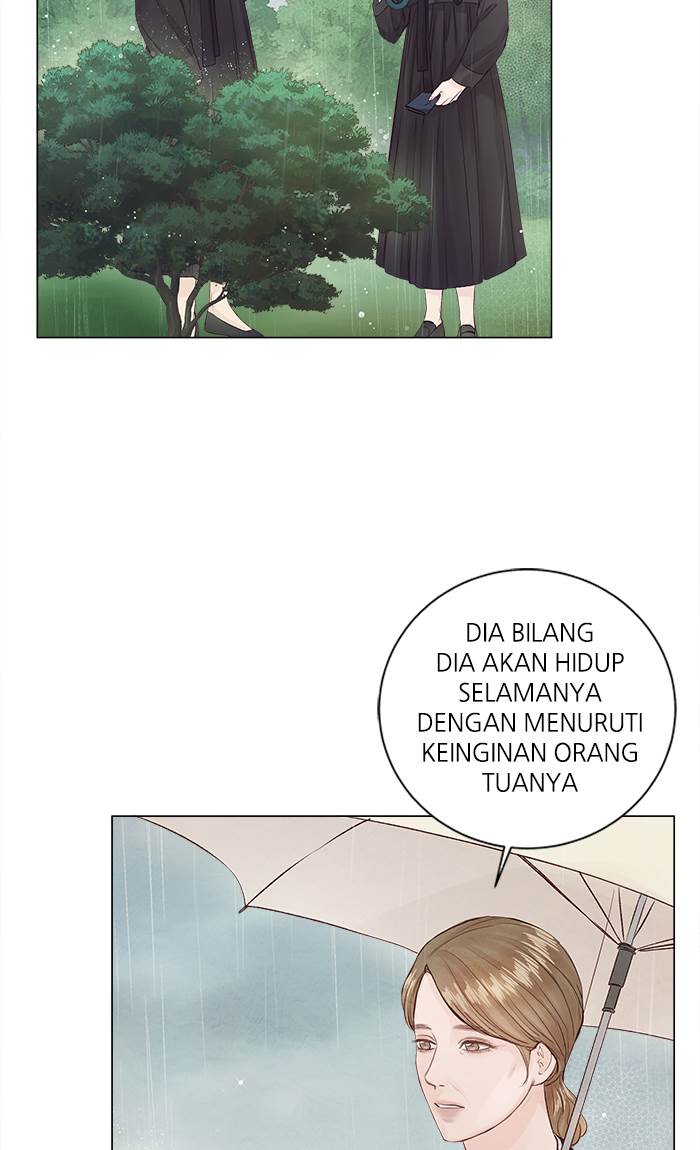 There Must Be Happy Endings chapter 4 halaman 37
