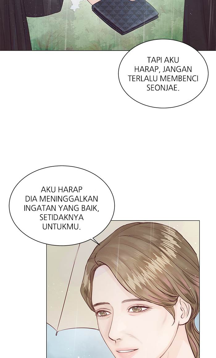 There Must Be Happy Endings chapter 4 halaman 48