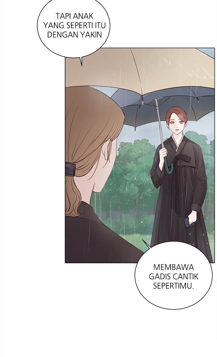 There Must Be Happy Endings chapter 4 halaman 43