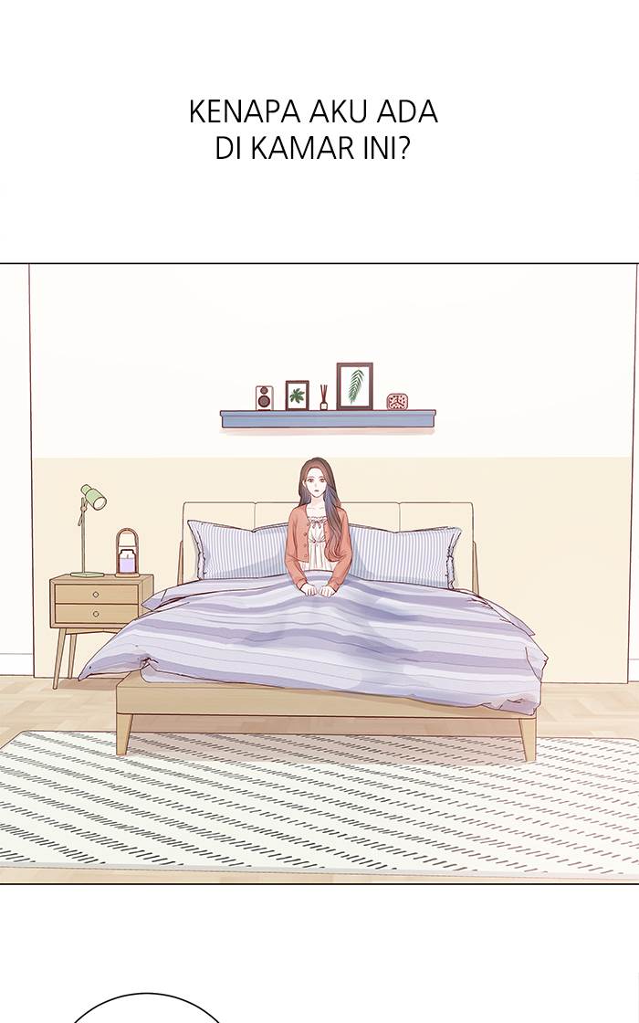 There Must Be Happy Endings chapter 4 halaman 126