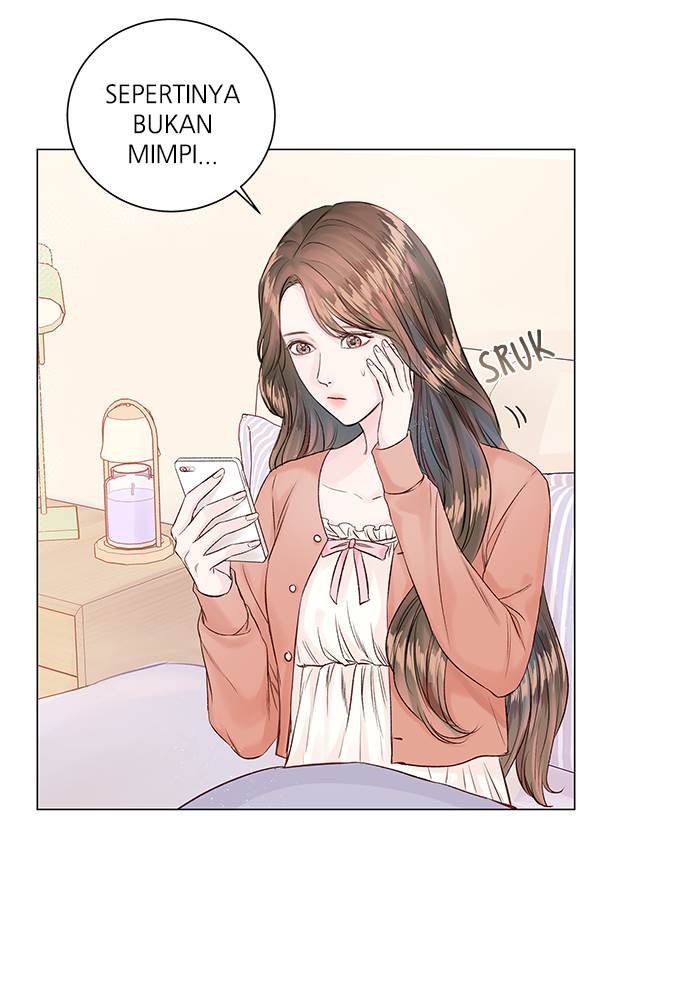 There Must Be Happy Endings chapter 4 halaman 132