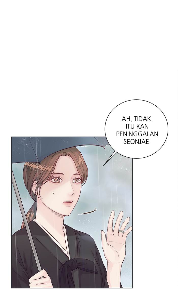 There Must Be Happy Endings chapter 4 halaman 25