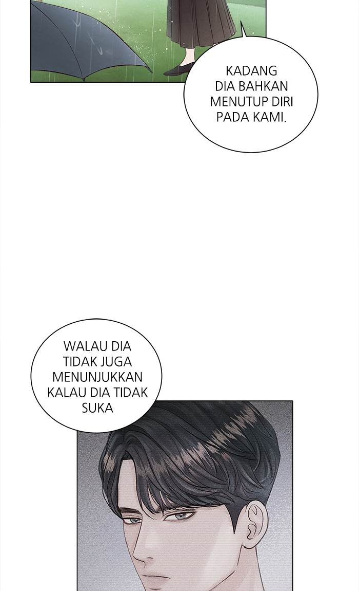 There Must Be Happy Endings chapter 4 halaman 41