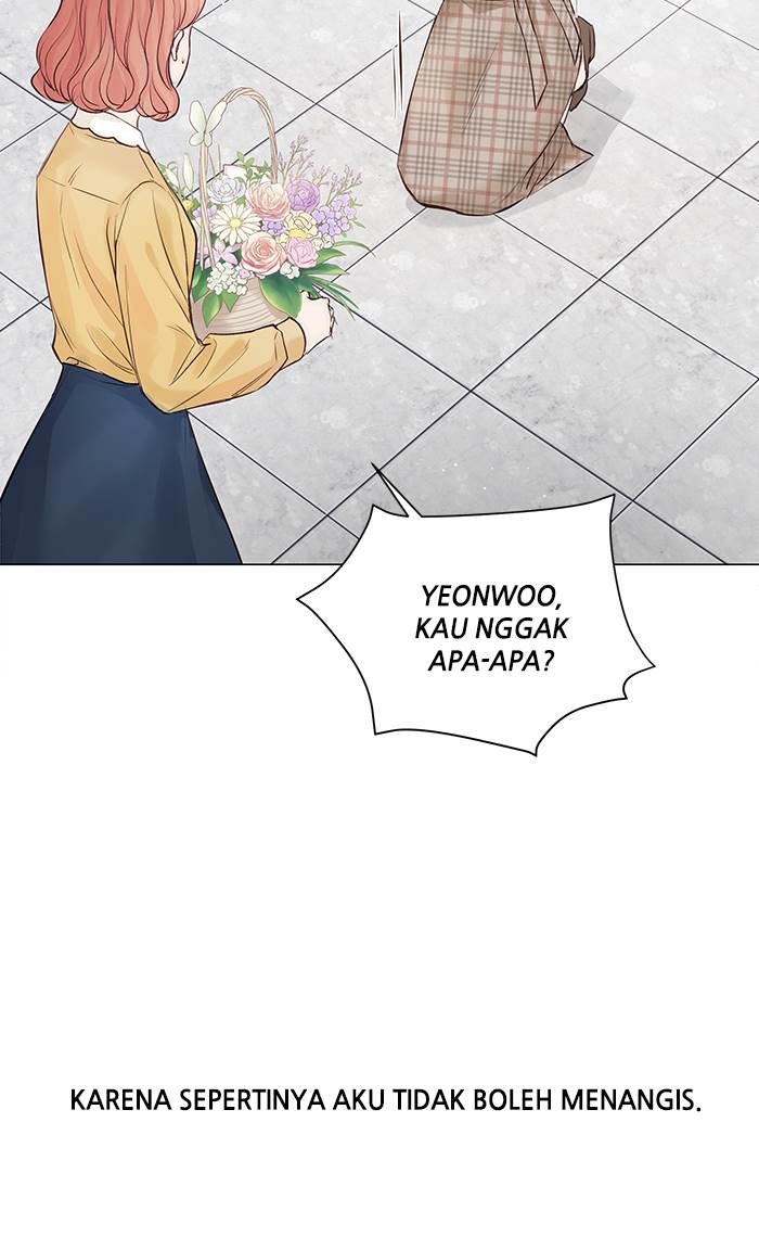 There Must Be Happy Endings chapter 4 halaman 84