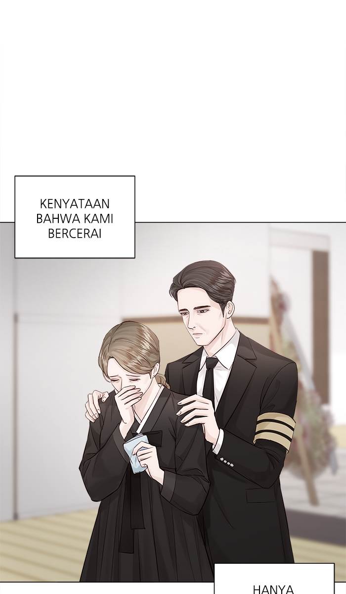 There Must Be Happy Endings chapter 4 halaman 15