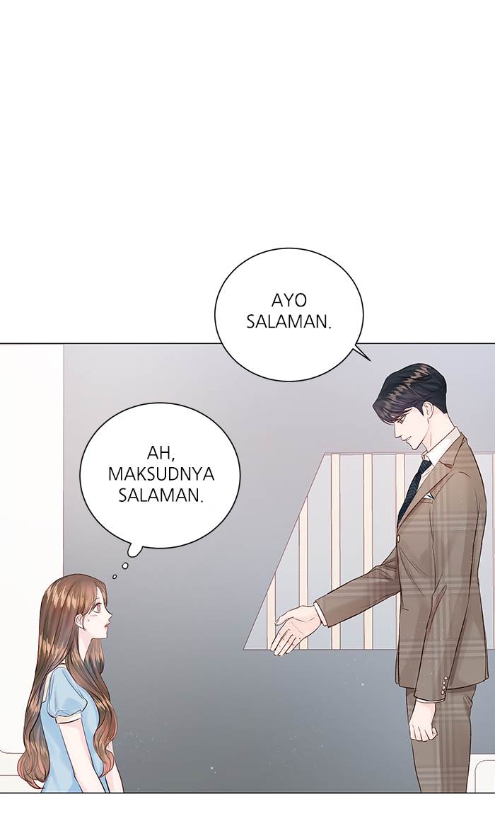 There Must Be Happy Endings chapter 4 halaman 58