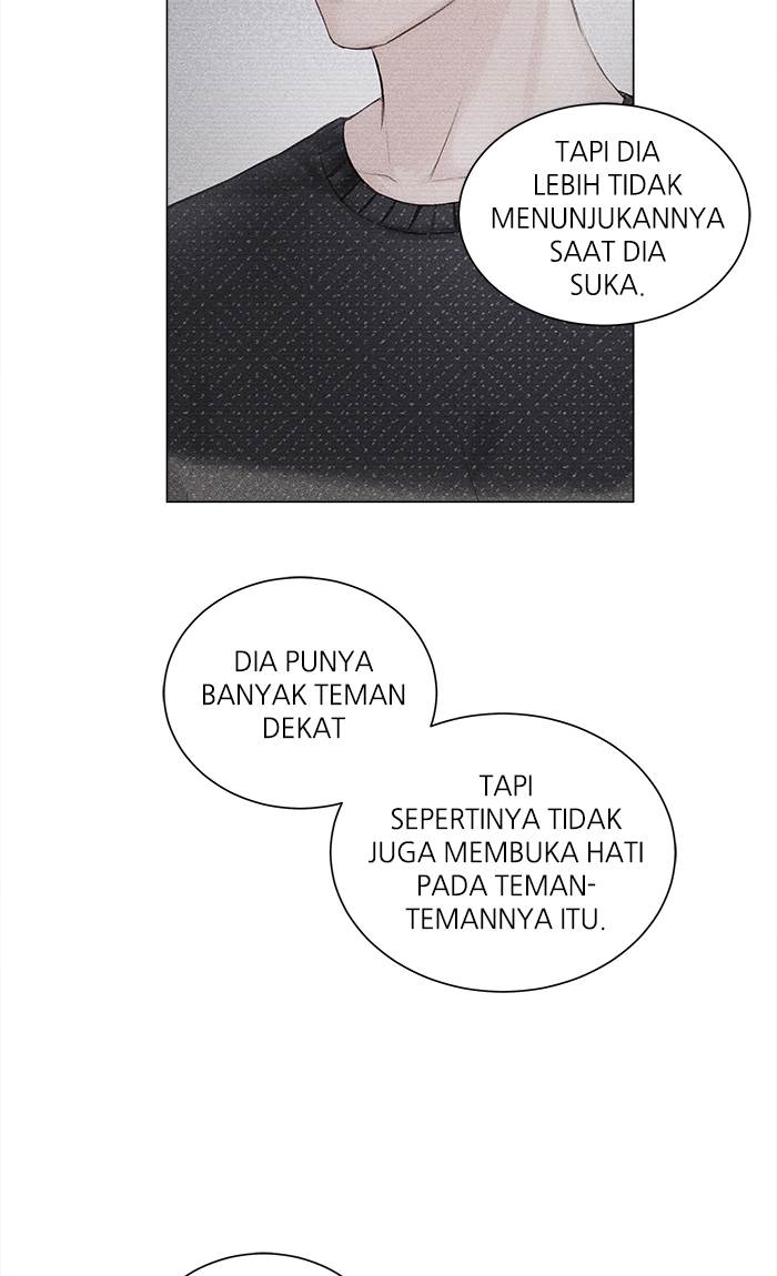 There Must Be Happy Endings chapter 4 halaman 42