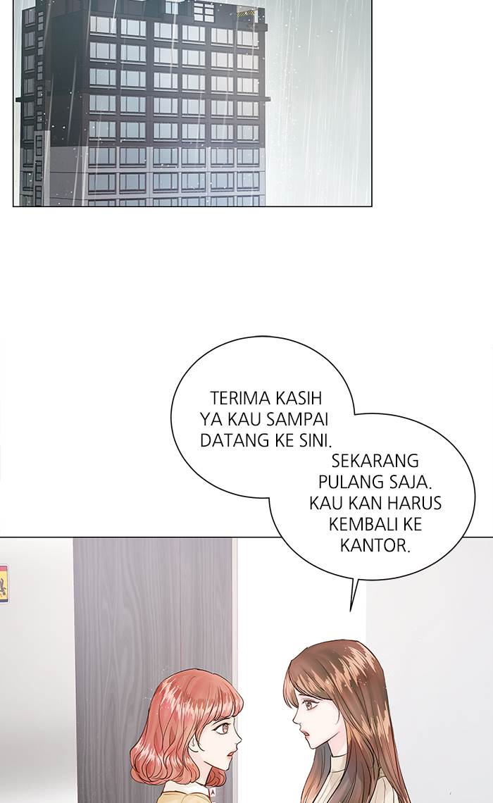There Must Be Happy Endings chapter 4 halaman 75